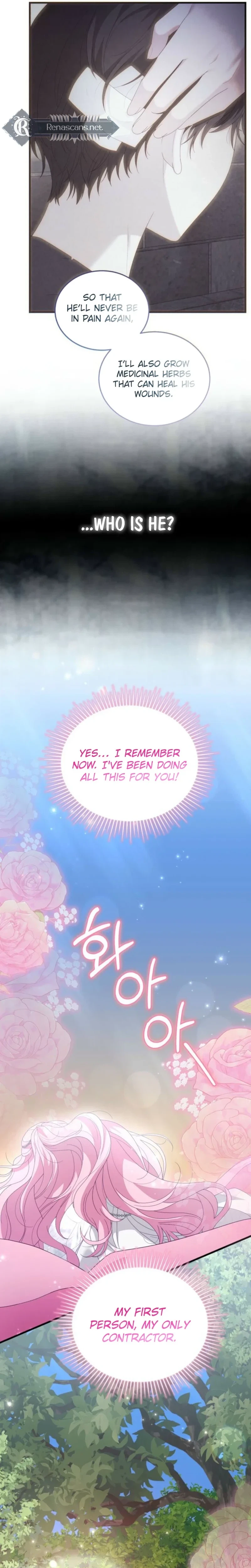 Dear Fairy, Please Contract with Me Chapter 70 Page 40