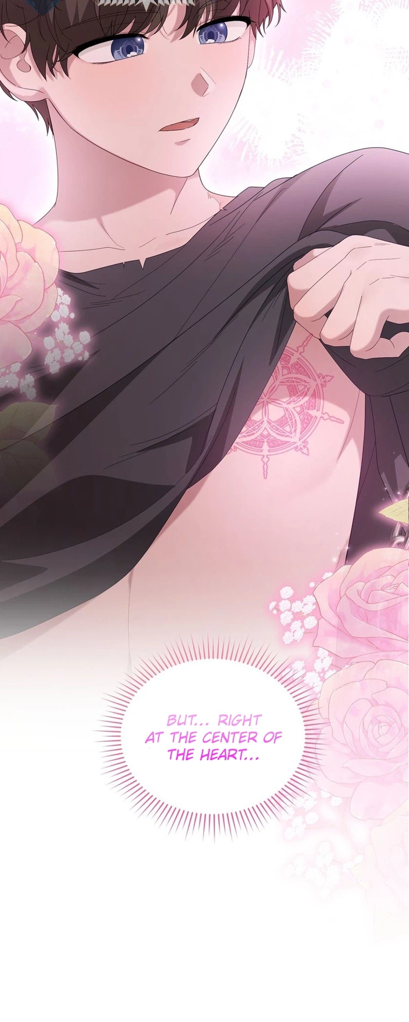 Dear Fairy, Please Contract with Me Chapter 71 Page 12