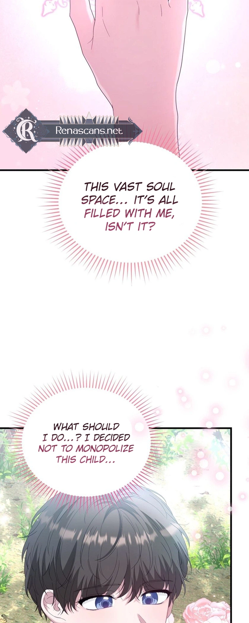 Dear Fairy, Please Contract with Me Chapter 71 Page 14