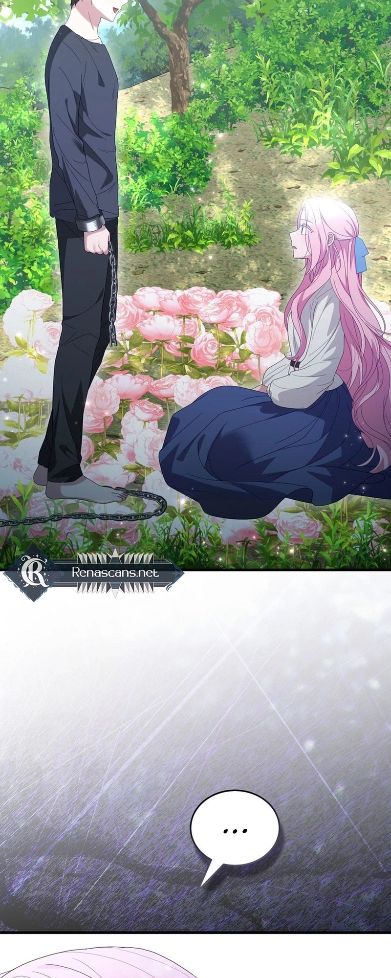 Dear Fairy, Please Contract with Me Chapter 71 Page 24