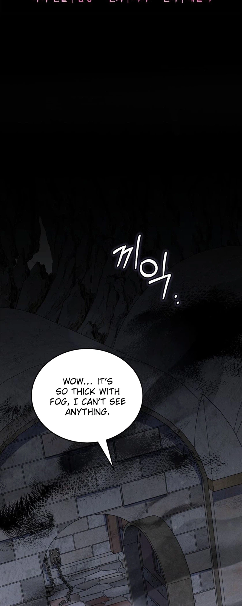 Dear Fairy, Please Contract with Me Chapter 71 Page 26