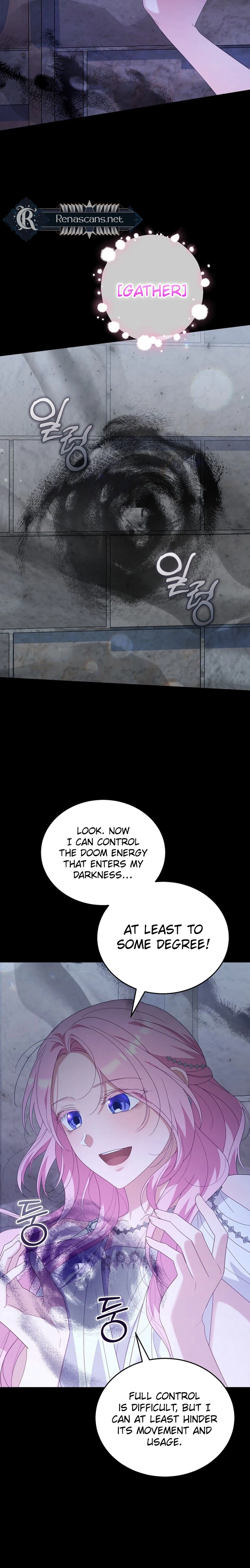 Dear Fairy, Please Contract with Me Chapter 71 Page 29