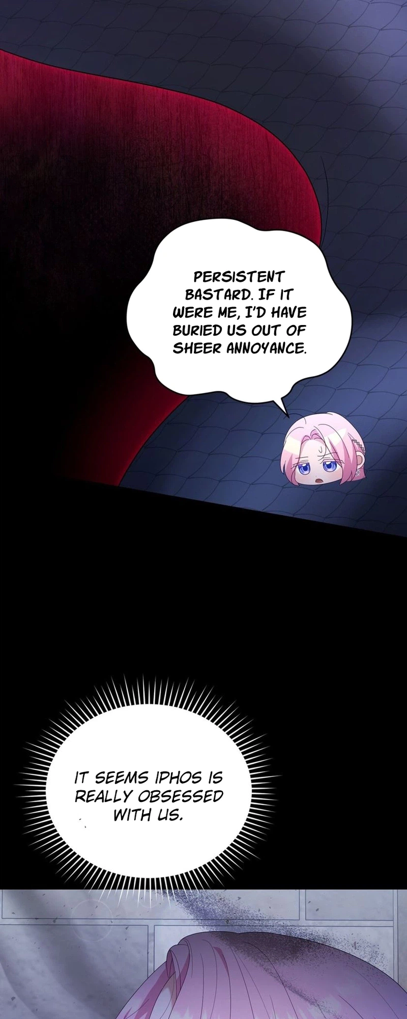 Dear Fairy, Please Contract with Me Chapter 71 Page 34