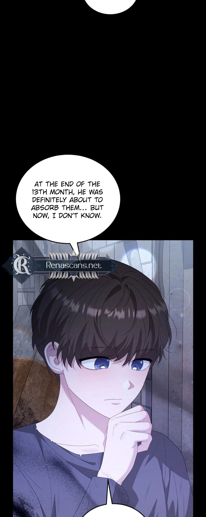 Dear Fairy, Please Contract with Me Chapter 71 Page 36