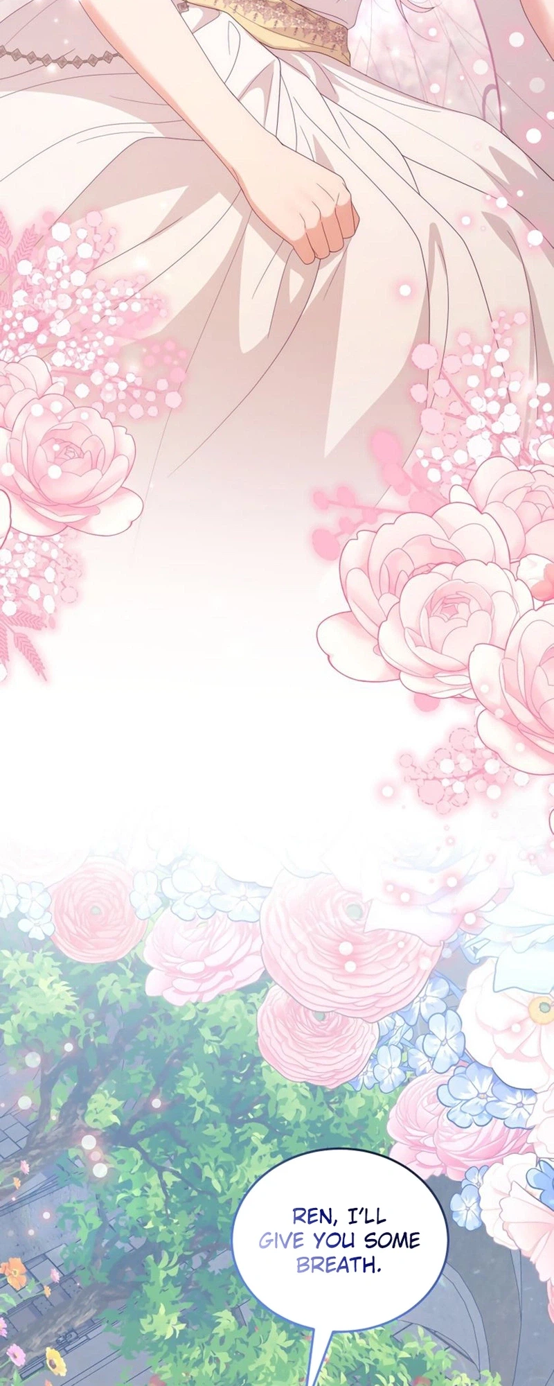 Dear Fairy, Please Contract with Me Chapter 72 Page 6