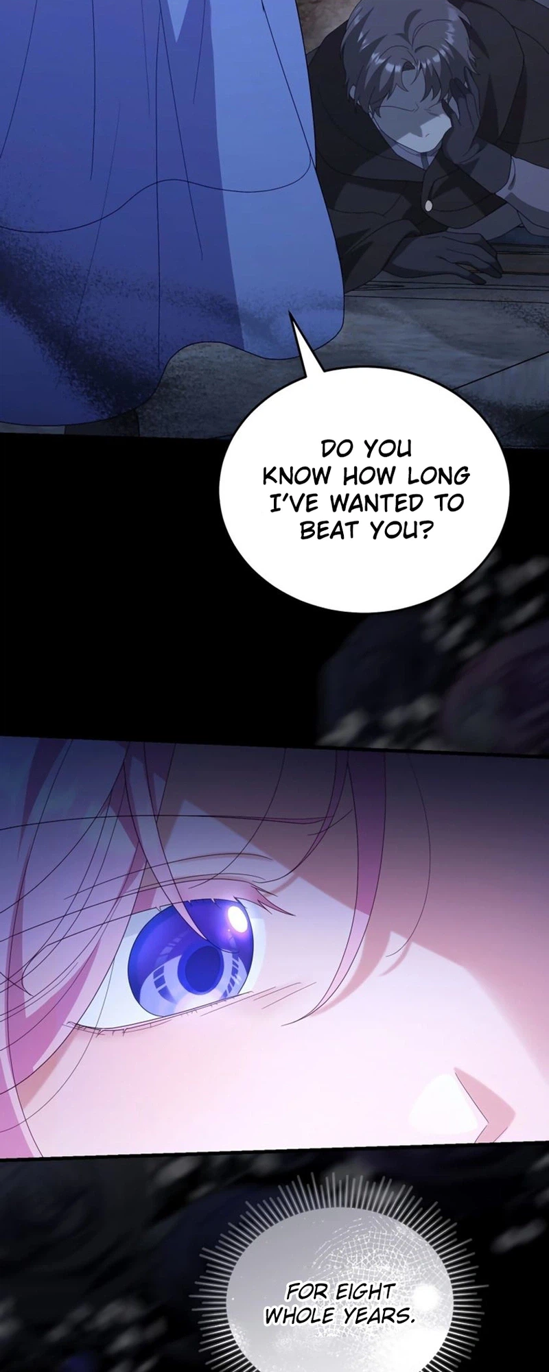 Dear Fairy, Please Contract with Me Chapter 72 Page 14
