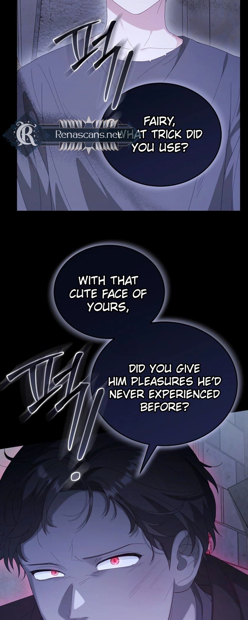 Dear Fairy, Please Contract with Me Chapter 72 Page 18
