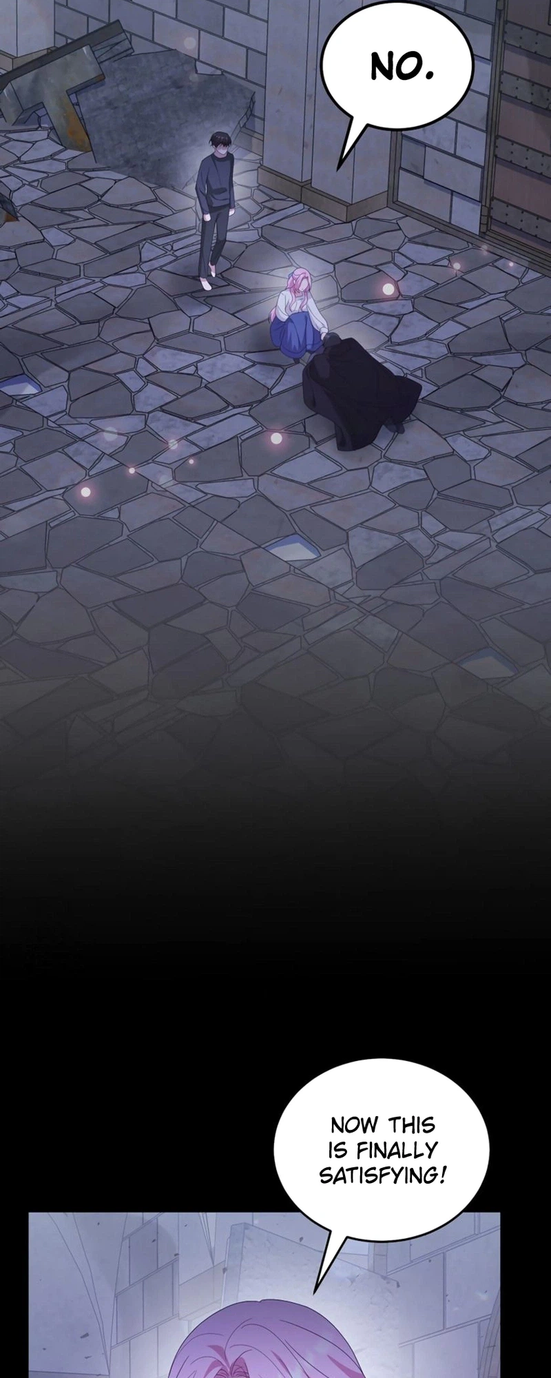 Dear Fairy, Please Contract with Me Chapter 72 Page 22