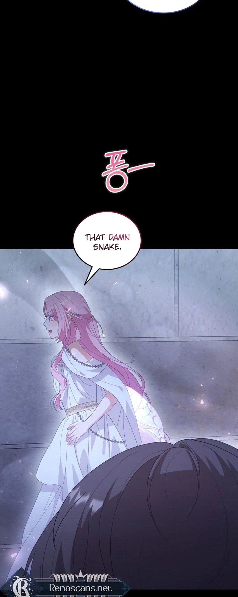 Dear Fairy, Please Contract with Me Chapter 72 Page 26