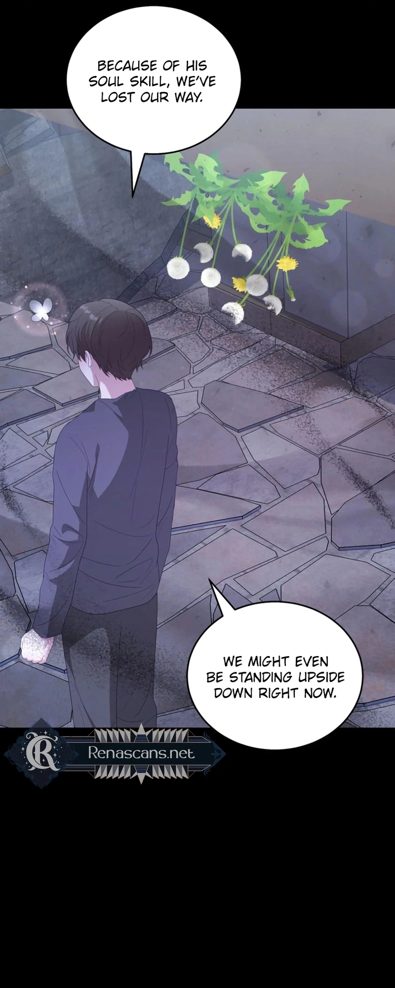 Dear Fairy, Please Contract with Me Chapter 72 Page 28