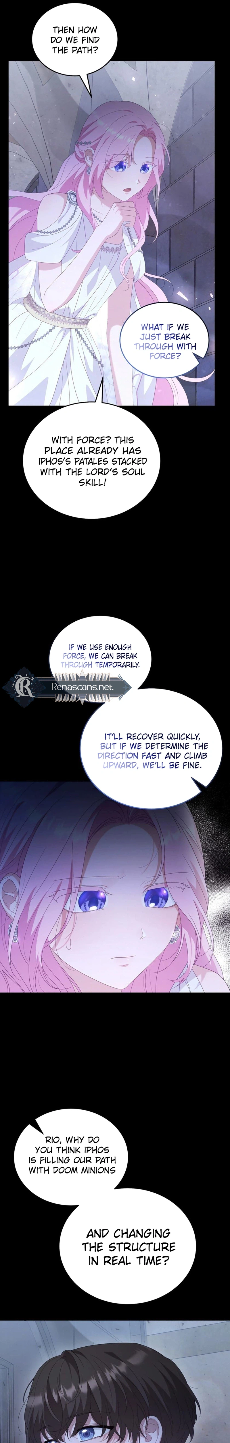 Dear Fairy, Please Contract with Me Chapter 72 Page 29