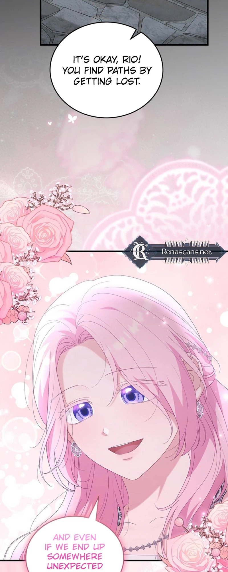 Dear Fairy, Please Contract with Me Chapter 72 Page 32