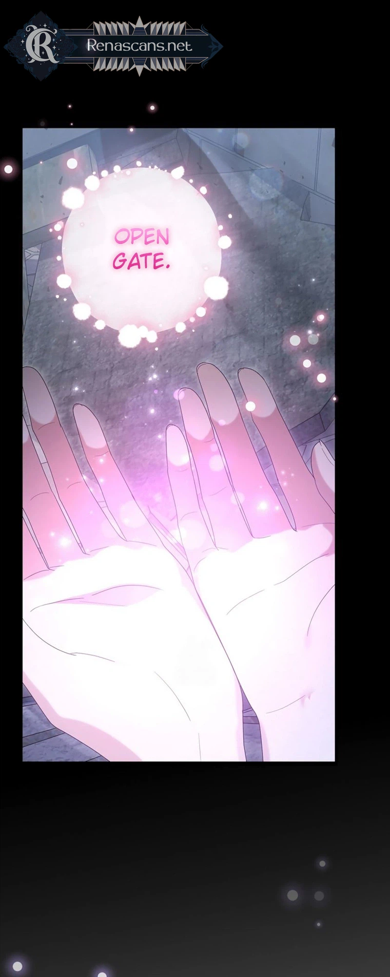 Dear Fairy, Please Contract with Me Chapter 72 Page 34