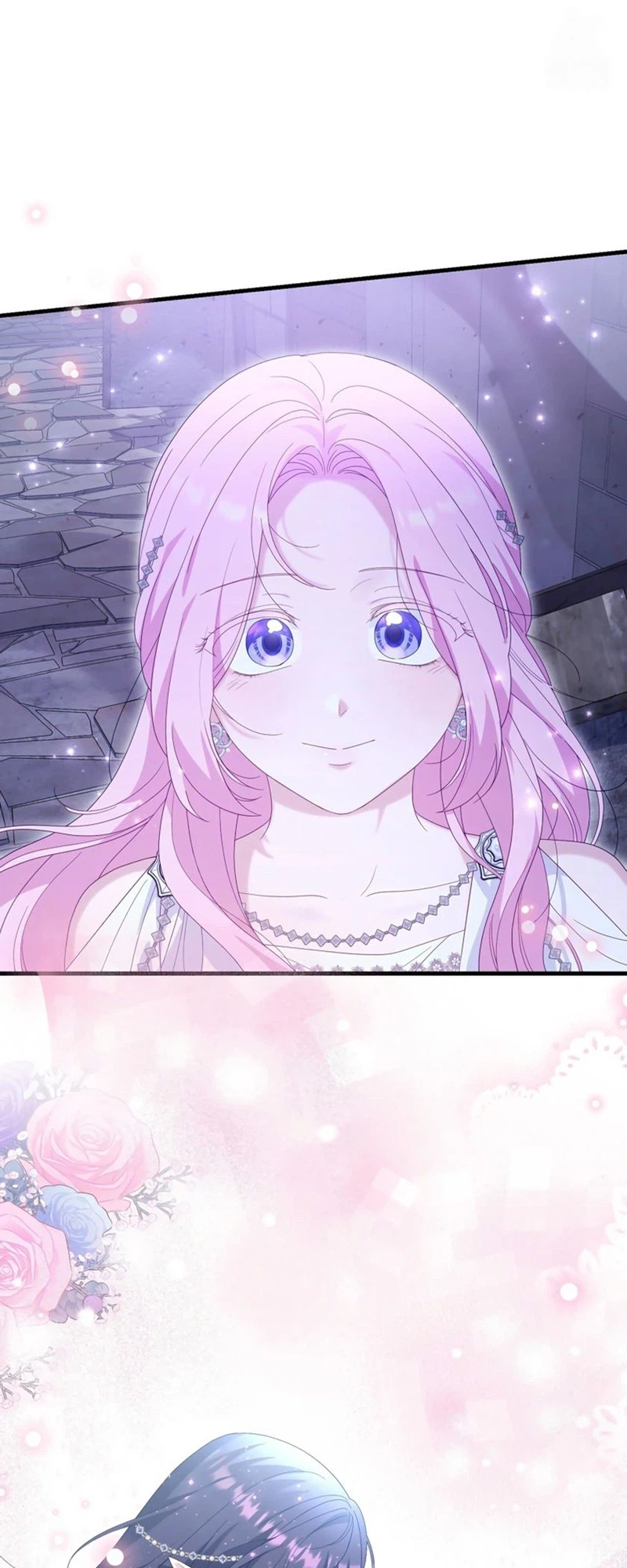 Dear Fairy, Please Contract with Me Chapter 72 Page 36
