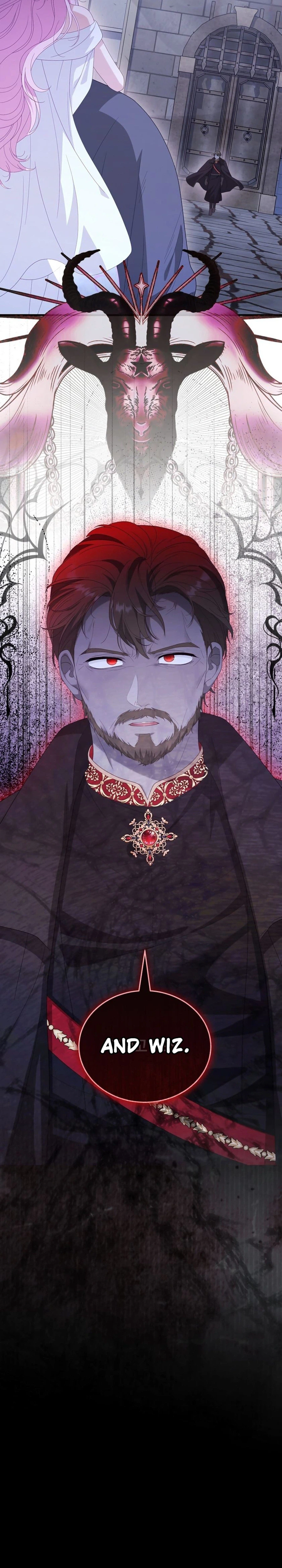 Dear Fairy, Please Contract with Me Chapter 72 Page 41