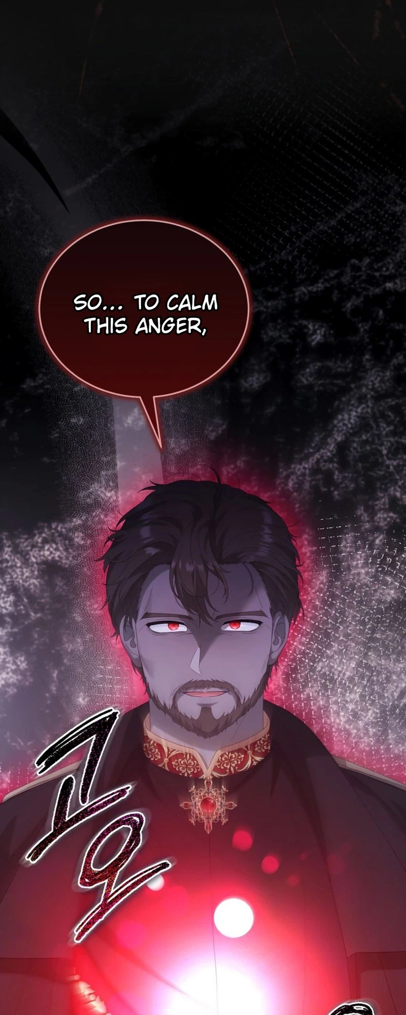 Dear Fairy, Please Contract with Me Chapter 73 Page 16