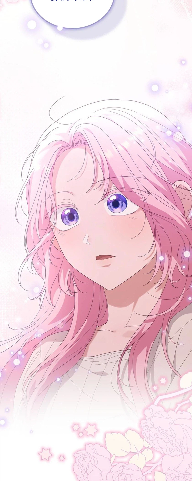 Dear Fairy, Please Contract with Me Chapter 73 Page 26