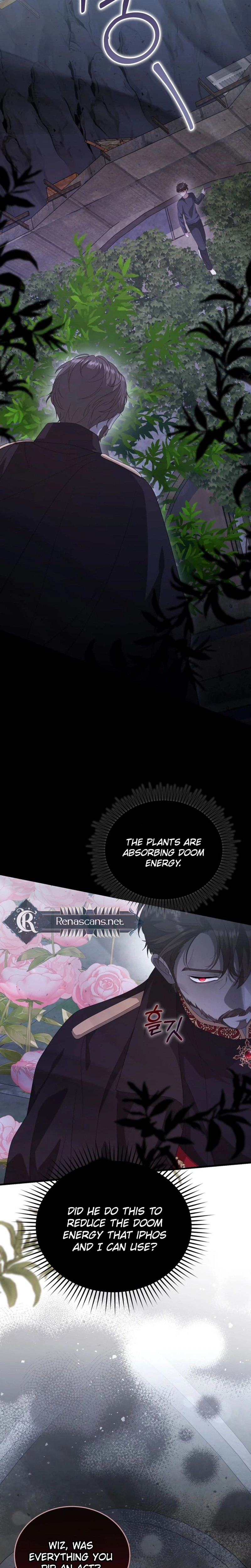 Dear Fairy, Please Contract with Me Chapter 73 Page 31