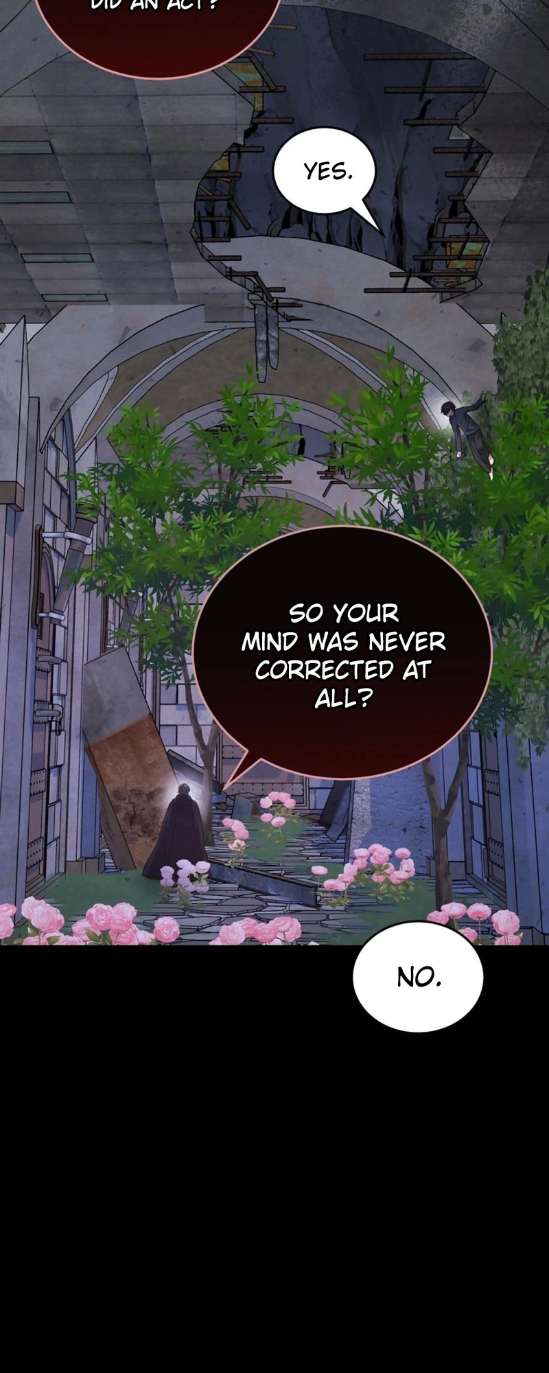 Dear Fairy, Please Contract with Me Chapter 73 Page 32