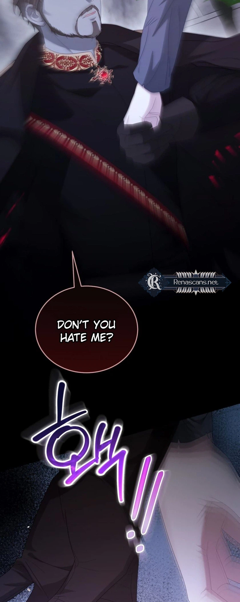 Dear Fairy, Please Contract with Me Chapter 73 Page 34