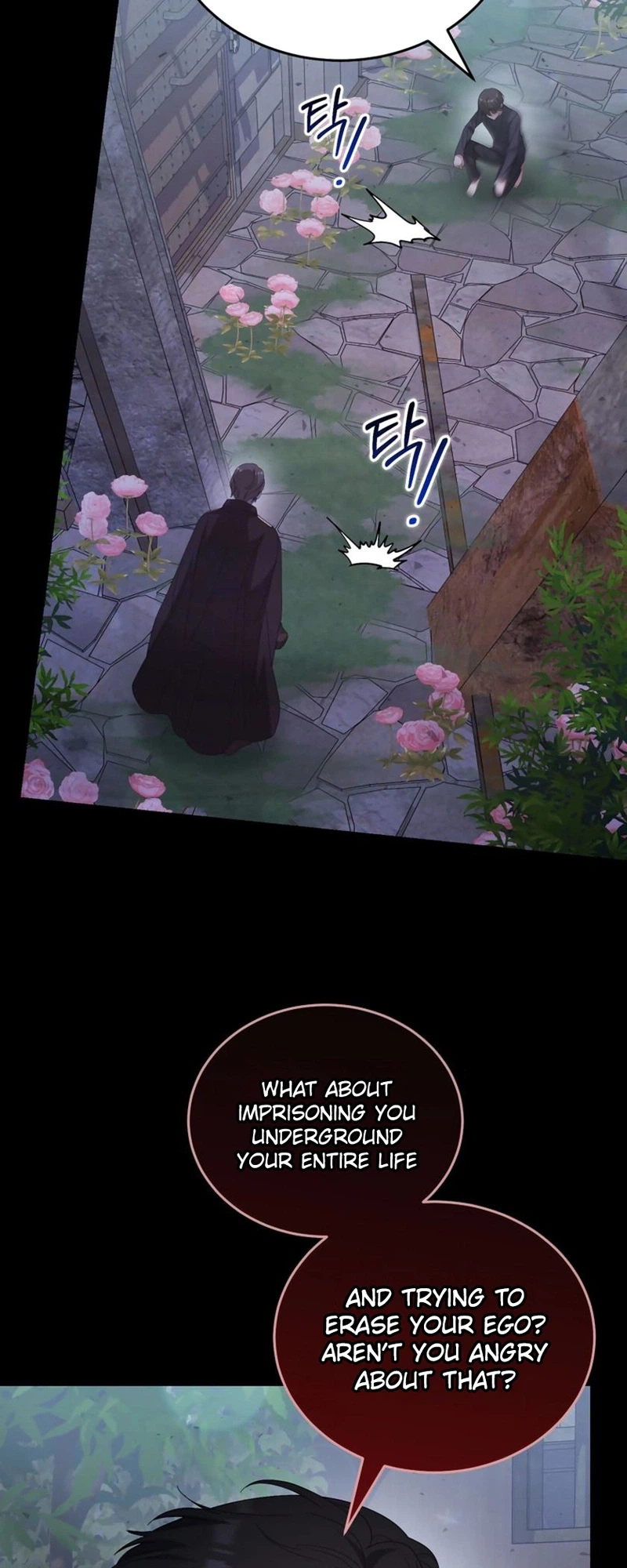 Dear Fairy, Please Contract with Me Chapter 73 Page 36
