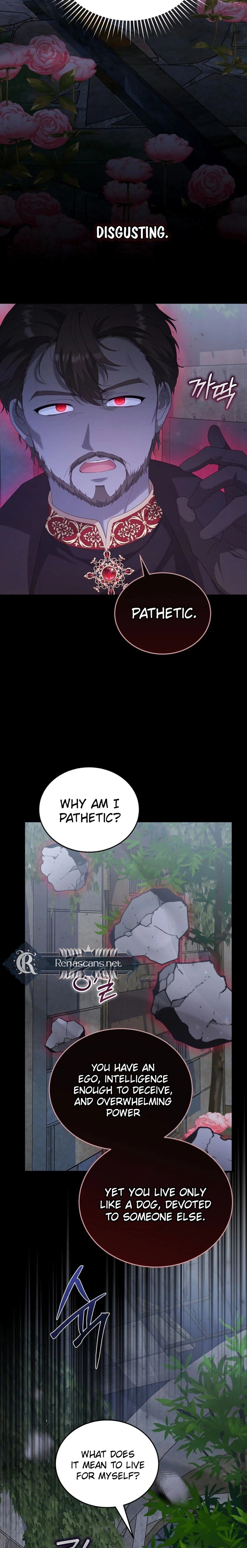 Dear Fairy, Please Contract with Me Chapter 73 Page 41