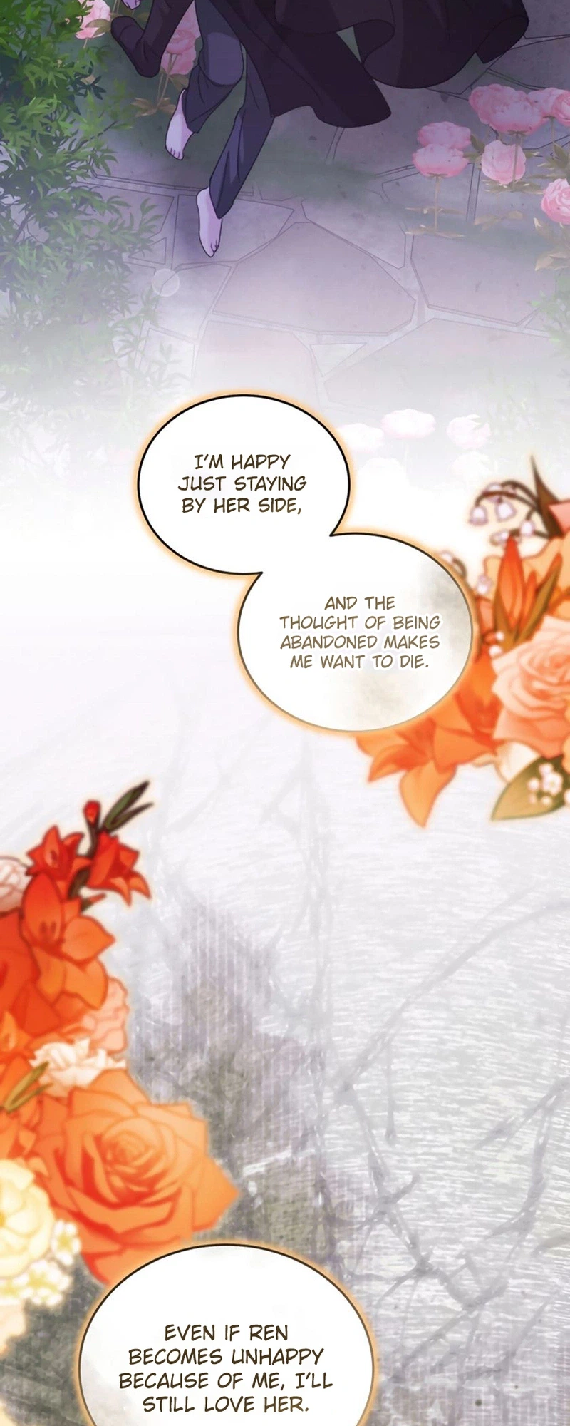 Dear Fairy, Please Contract with Me Chapter 73 Page 44