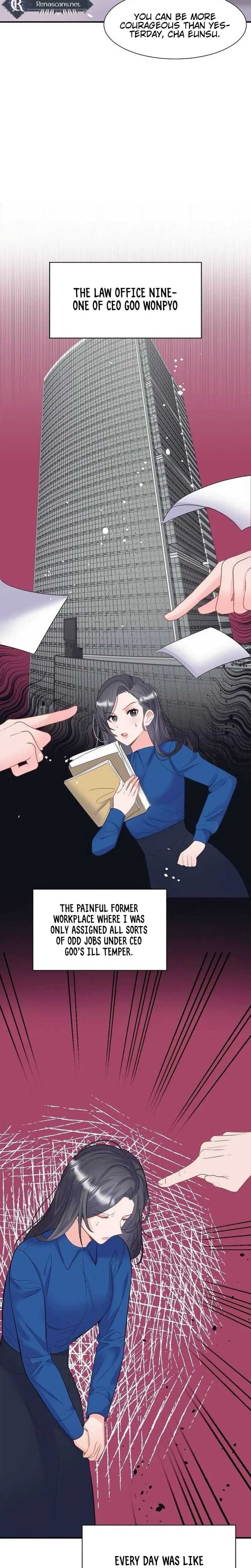 Even If I Die, I'll Do It Again! Chapter 7 Page 2