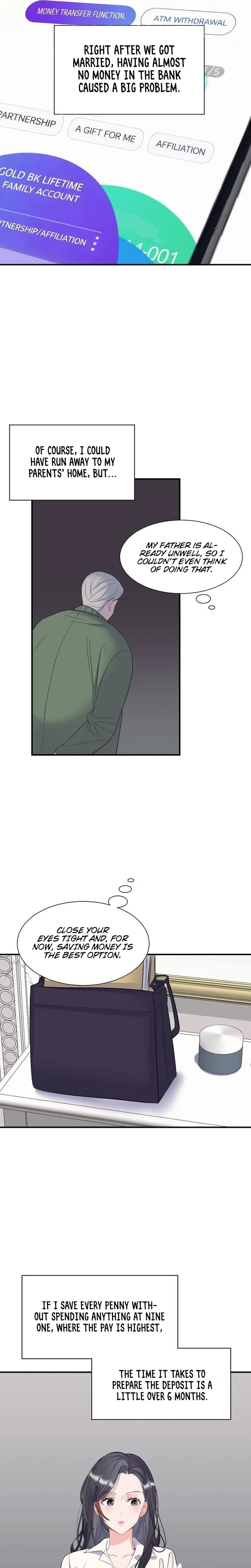 Even If I Die, I'll Do It Again! Chapter 7 Page 4