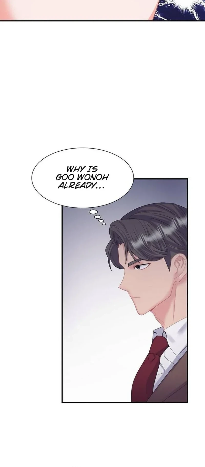 Even If I Die, I'll Do It Again! Chapter 7 Page 9