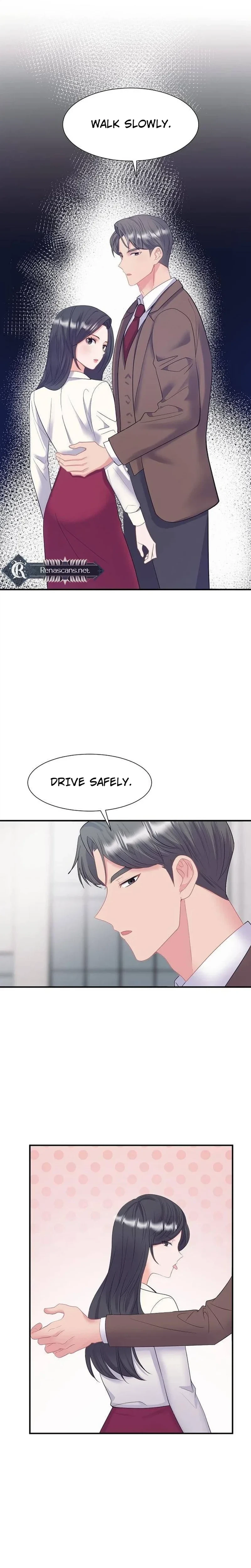 Even If I Die, I'll Do It Again! Chapter 7 Page 11
