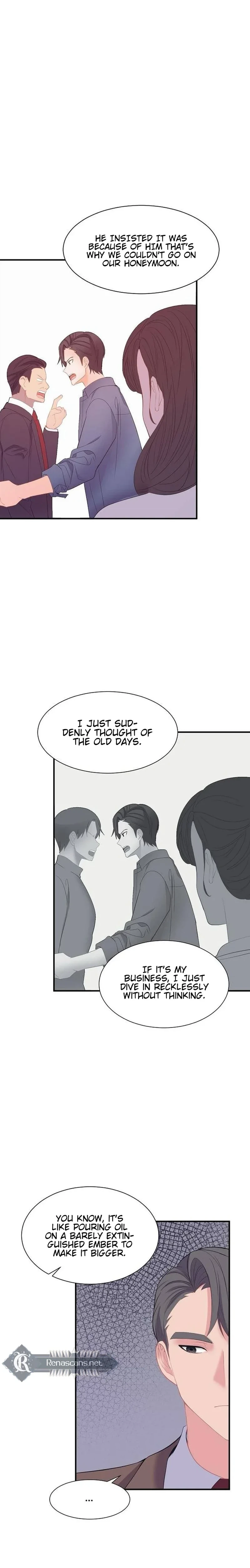 Even If I Die, I'll Do It Again! Chapter 7 Page 19