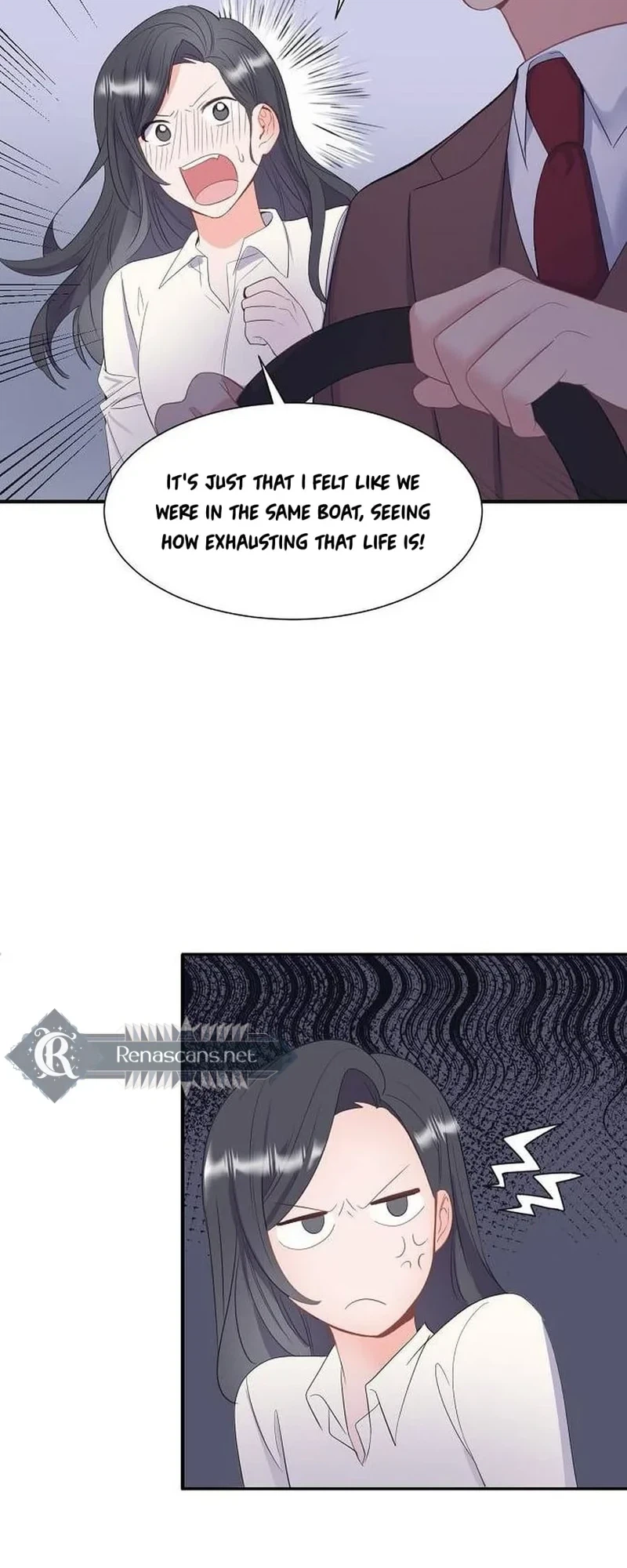Even If I Die, I'll Do It Again! Chapter 7 Page 21