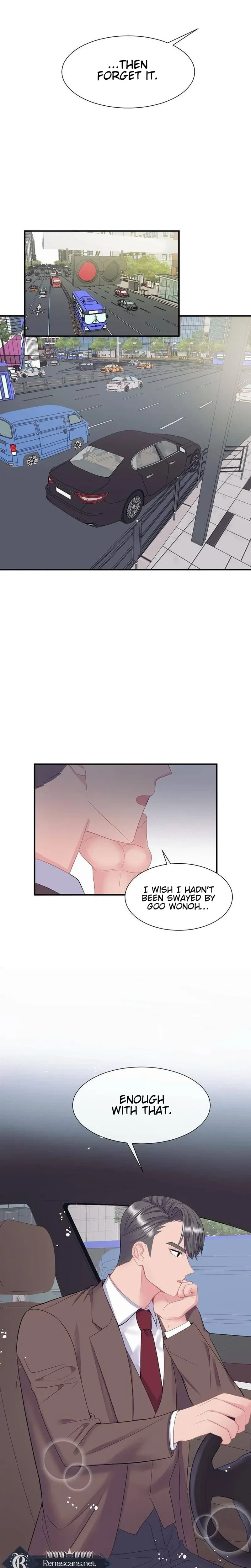 Even If I Die, I'll Do It Again! Chapter 7 Page 22