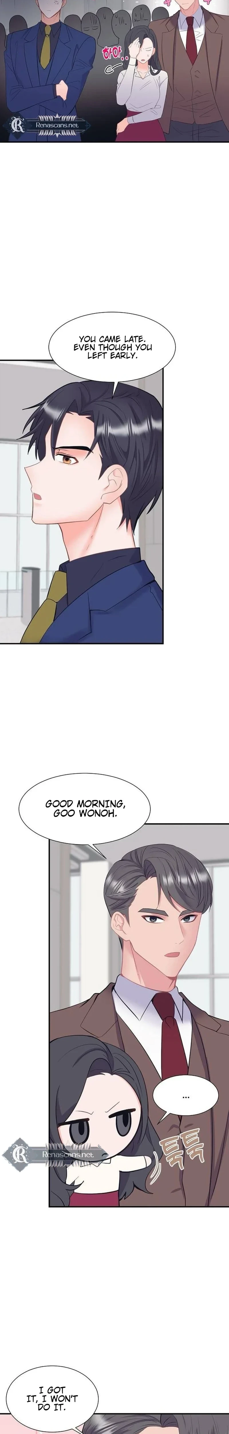 Even If I Die, I'll Do It Again! Chapter 7 Page 26