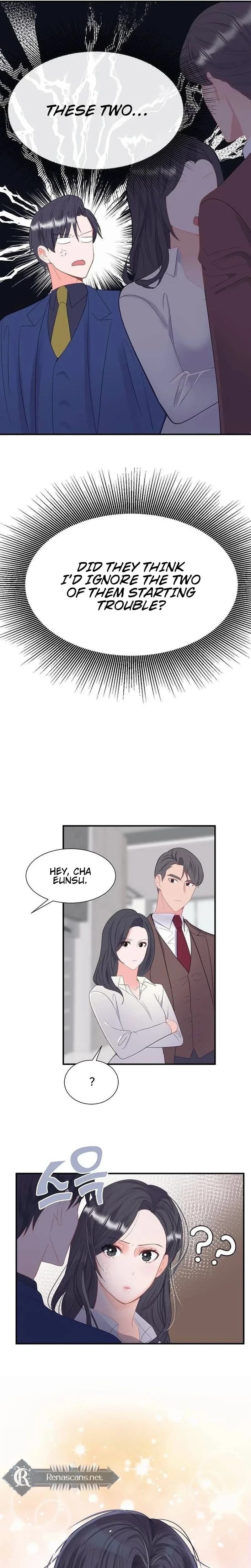 Even If I Die, I'll Do It Again! Chapter 7 Page 28