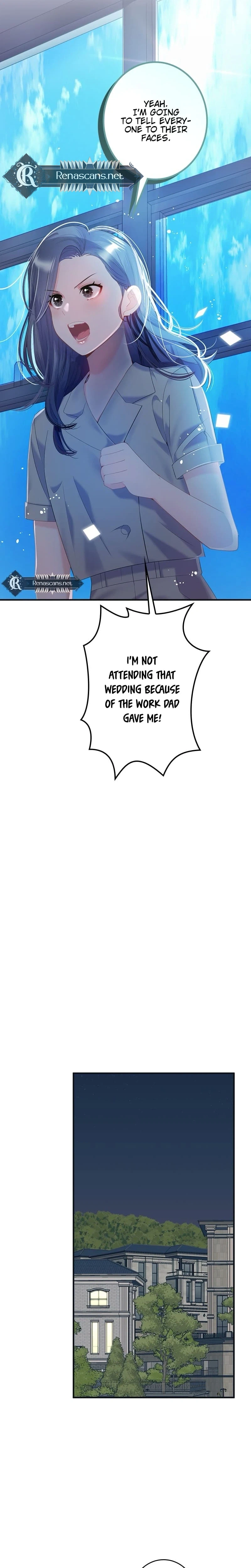 Even If I Die, I'll Do It Again! Chapter 14 Page 14