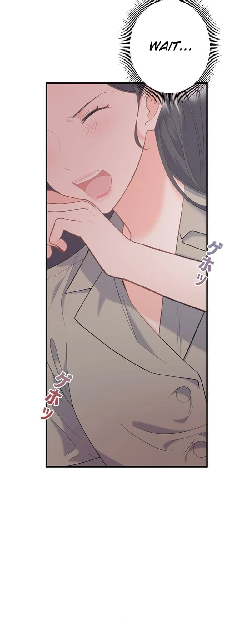 Even If I Die, I'll Do It Again! Chapter 14 Page 34