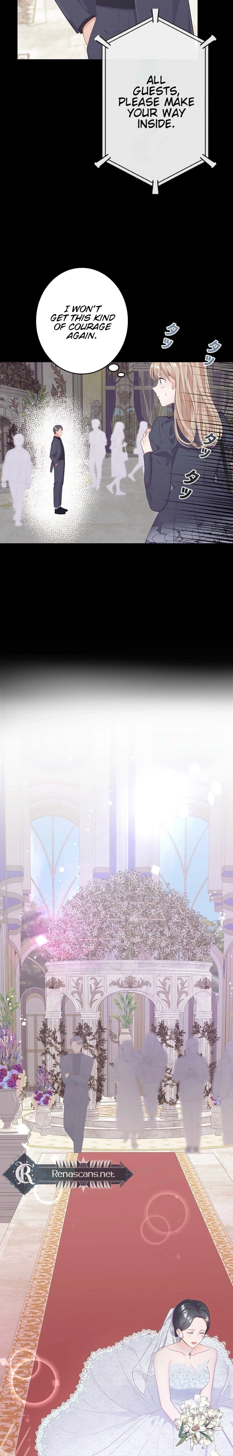 Even If I Die, I'll Do It Again! Chapter 9 Page 3