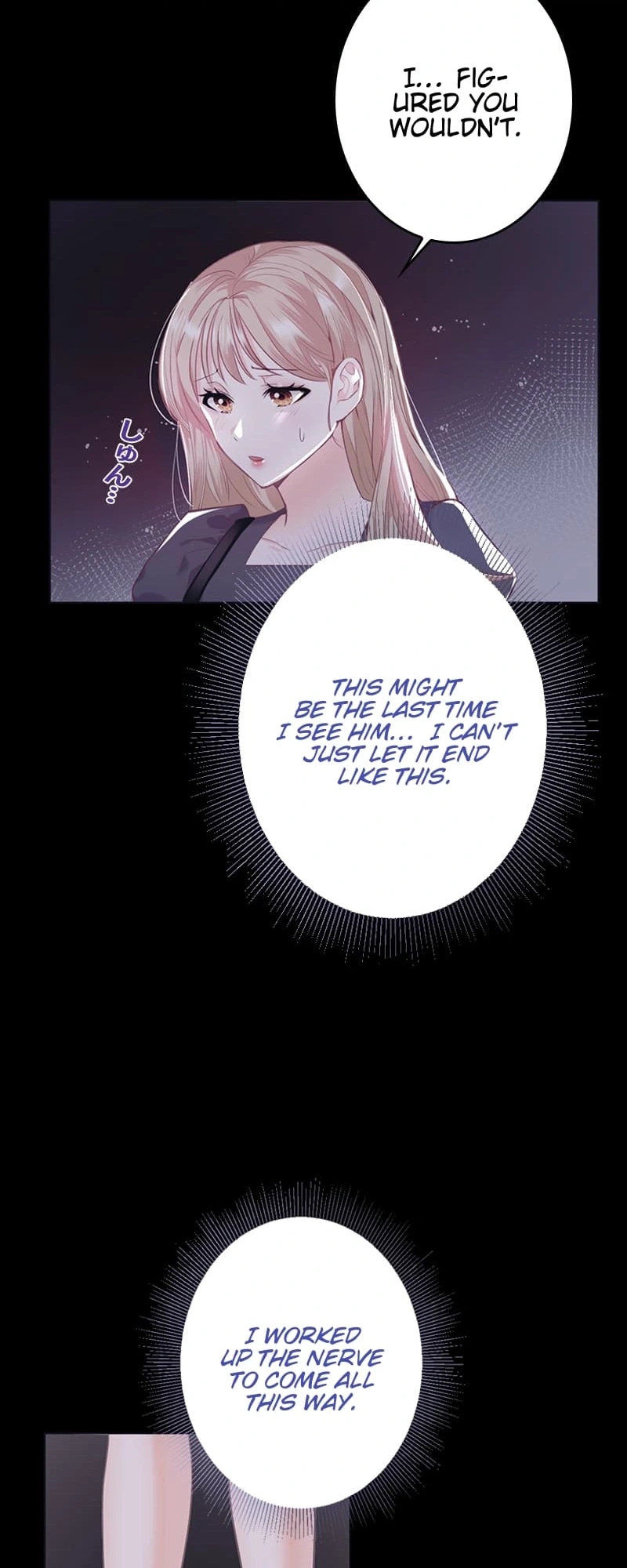 Even If I Die, I'll Do It Again! Chapter 9 Page 6