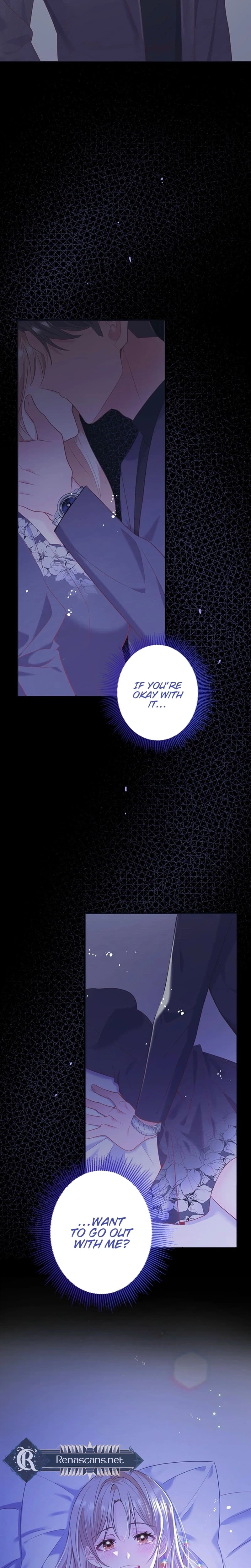 Even If I Die, I'll Do It Again! Chapter 9 Page 9