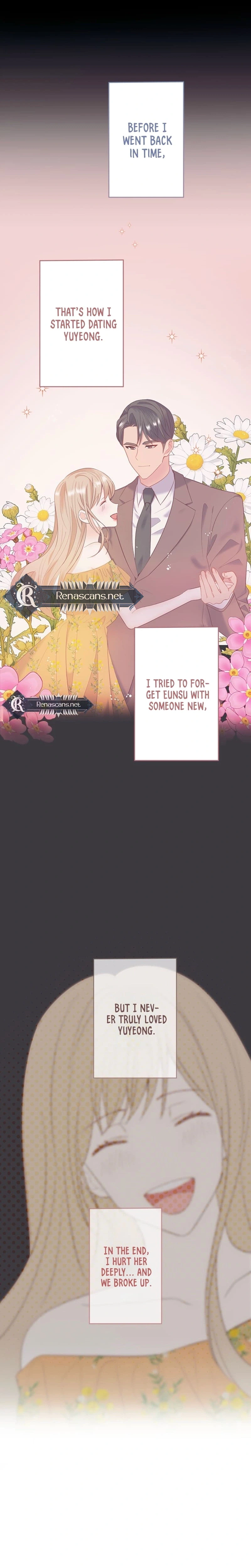 Even If I Die, I'll Do It Again! Chapter 9 Page 11