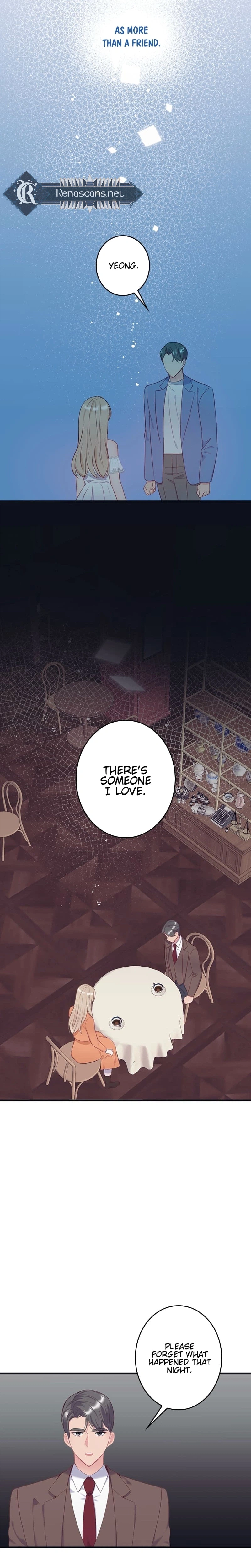 Even If I Die, I'll Do It Again! Chapter 9 Page 19