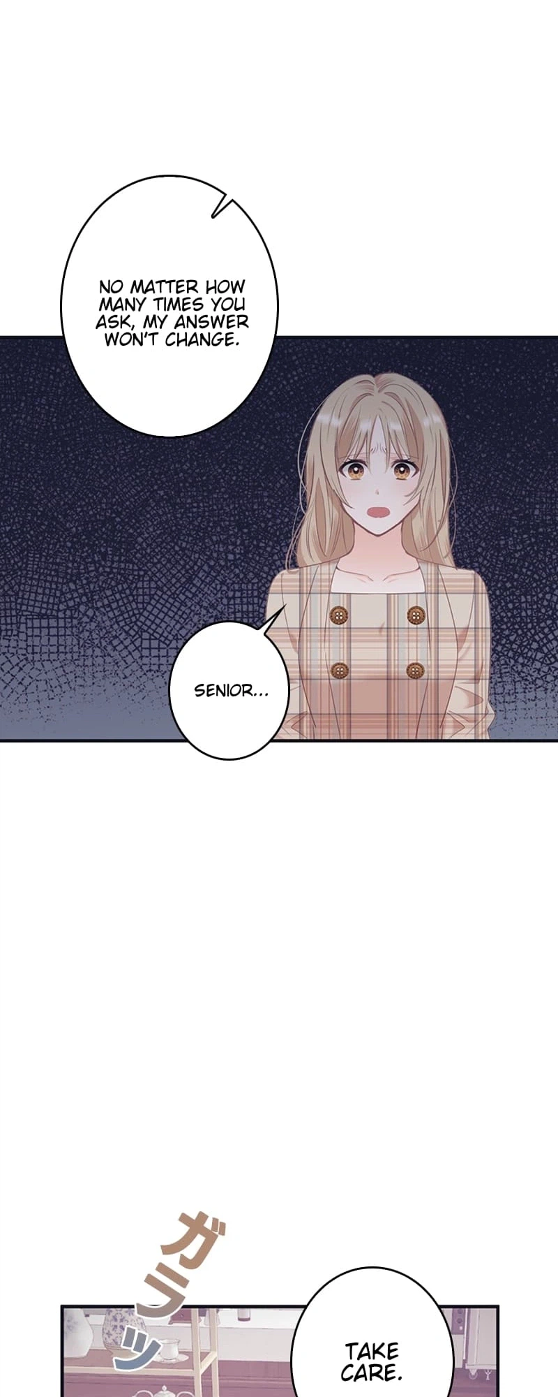 Even If I Die, I'll Do It Again! Chapter 9 Page 20