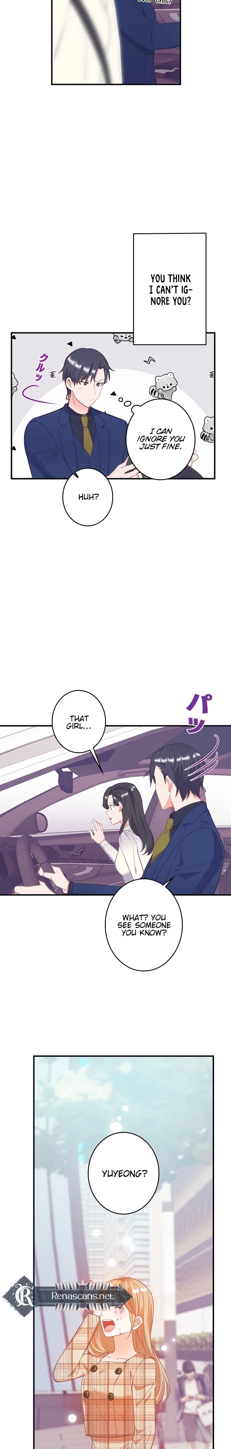 Even If I Die, I'll Do It Again! Chapter 9 Page 23