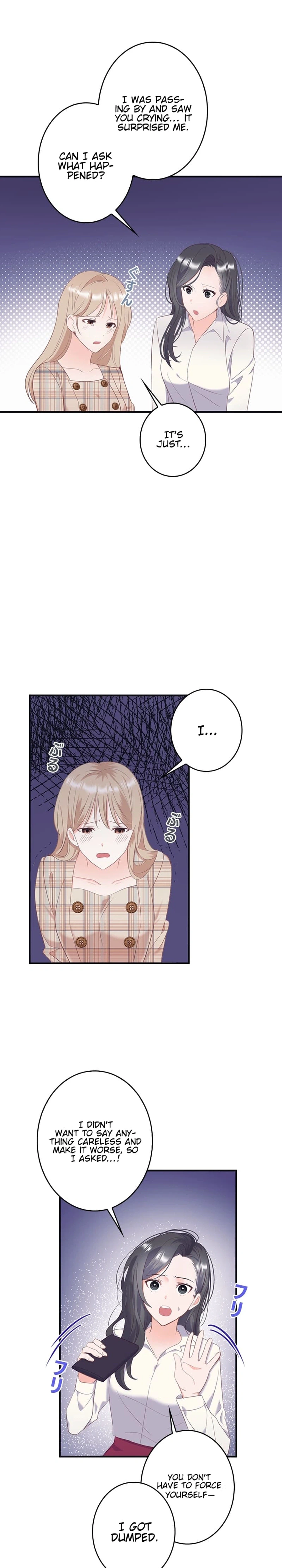 Even If I Die, I'll Do It Again! Chapter 9 Page 27