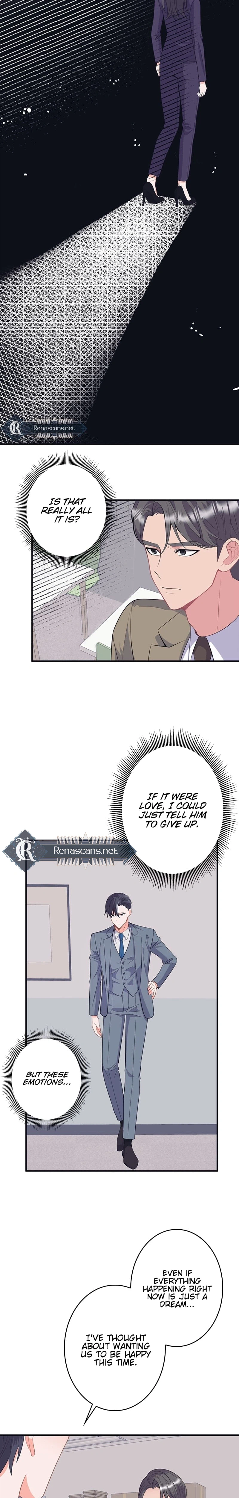 Even If I Die, I'll Do It Again! Chapter 13 Page 7