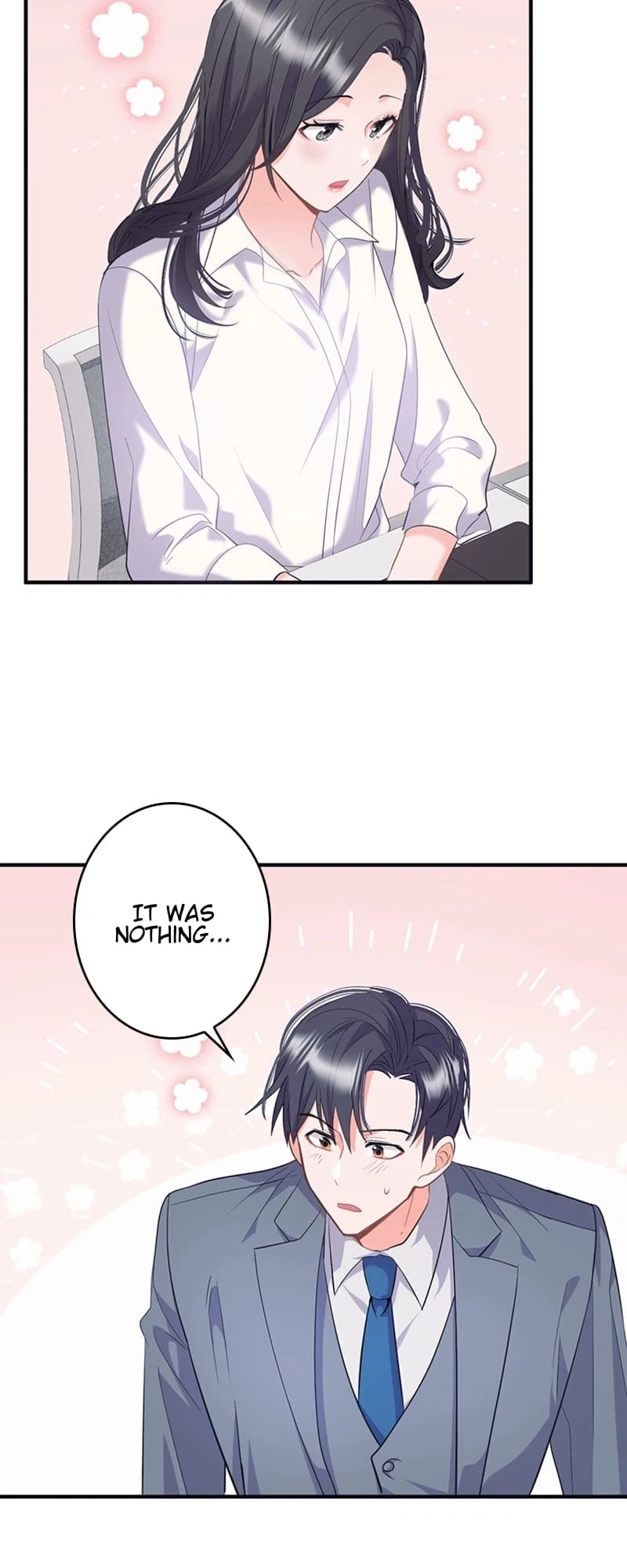 Even If I Die, I'll Do It Again! Chapter 13 Page 18