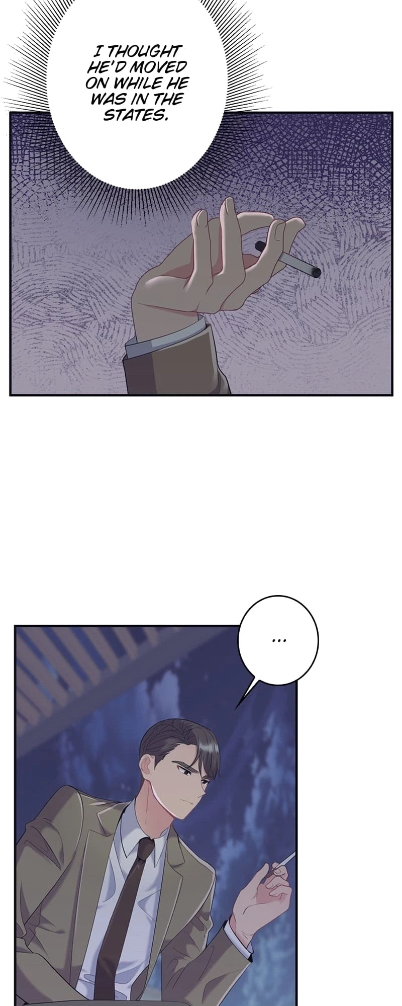 Even If I Die, I'll Do It Again! Chapter 13 Page 20