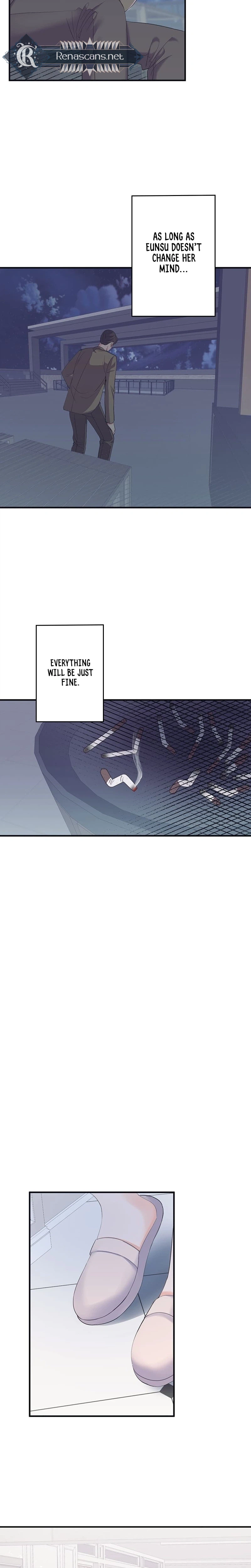 Even If I Die, I'll Do It Again! Chapter 13 Page 21